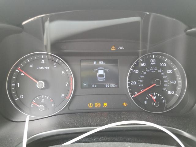 Photo 9 from auction – 2019 KIA FORTE FE with VIN 3KPF24AD1KE031524