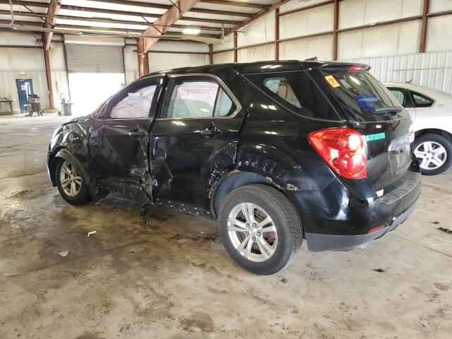 Photo 2 from auction – 2014 CHEVROLET EQUINOX with VIN 2GNALAEK0E6343019