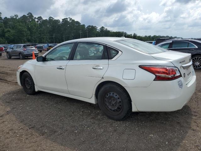 Photo 2 from auction – 2014 NISSAN ALTIMA 2.5 with VIN 1N4AL3AP7EC293724