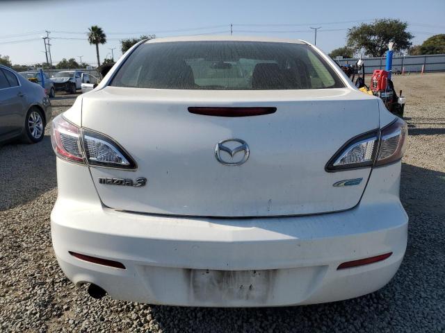Photo 6 from auction – 2013 MAZDA 3 I with VIN JM1BL1VP9D1741047