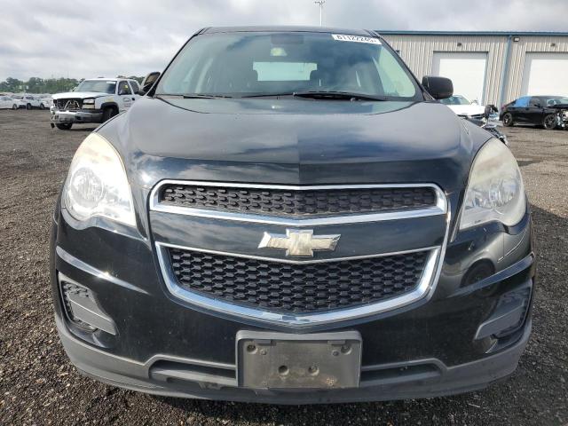 Photo 5 from auction – 2014 CHEVROLET EQUINOX LS with VIN 2GNALAEK8E1153465