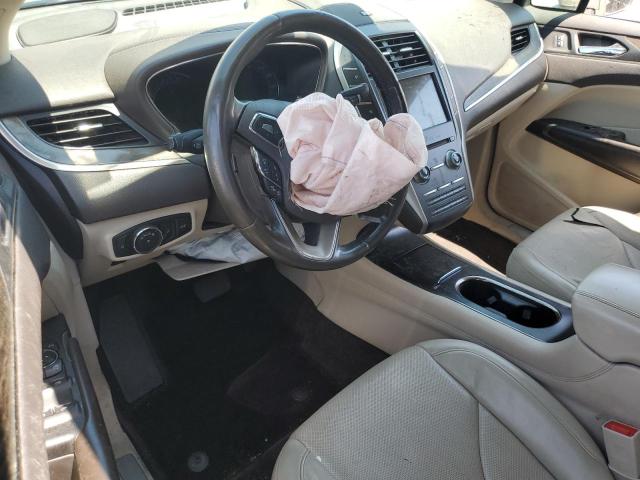 Photo 8 from auction – 2019 LINCOLN MKC RESERV with VIN 5LMCJ3C99KUL08536