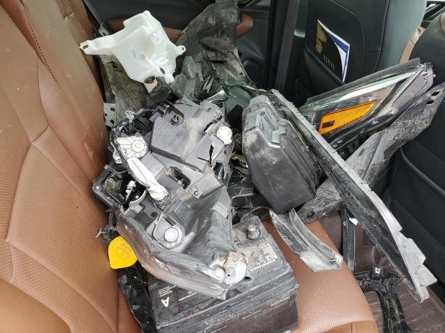Photo 13 from auction – 2022 SUBARU OUTBACK PR with VIN 4S4BTDPC4N3117072
