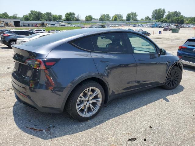 Zdjęcie 3 z aukcji – 2024 TESLA MODEL Y z VIN 7SAYGDEE0RA234857