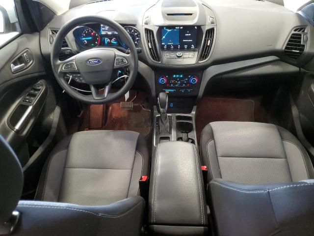 Photo 8 from auction – 2018 FORD ESCAPE SE with VIN 1FMCU9GD5JUC63010