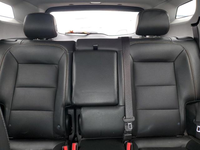 Photo 10 from auction – 2020 GMC TERRAIN SL with VIN 3GKALVEV7LL197872