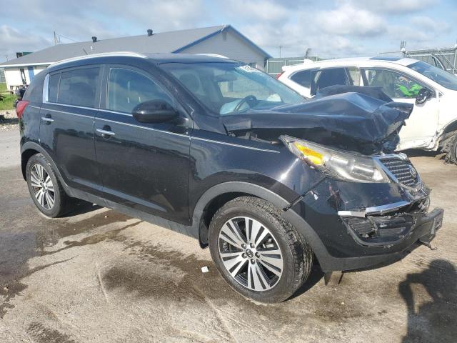 Photo 4 from auction – 2016 KIA SPORTAGE E with VIN KNDPC3AC4G7815044