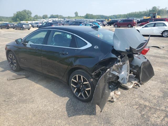 Photo 2 from auction – 2019 CHEVROLET IMPALA LT with VIN 2G11Z5S3XK9124860