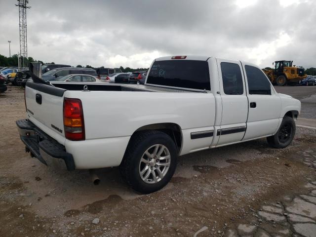Photo 3 from auction – 2002 CHEVROLET SILVERADO with VIN 2GCEC19W221196198