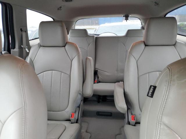 Photo 10 from auction – 2017 BUICK ENCLAVE with VIN 5GAKRBKD0HJ120608