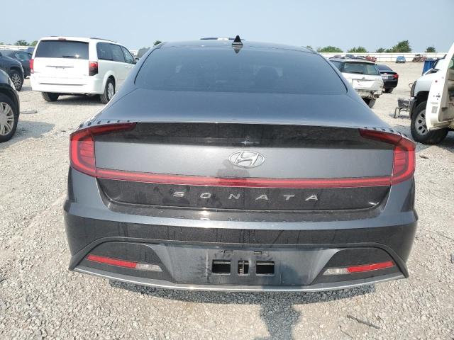 Photo 6 from auction – 2020 HYUNDAI SONATA SE with VIN 5NPEG4JA2LH032794
