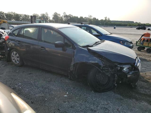 Photo 4 from auction – 2016 SUBARU IMPREZA with VIN JF1GPAA65G8217368