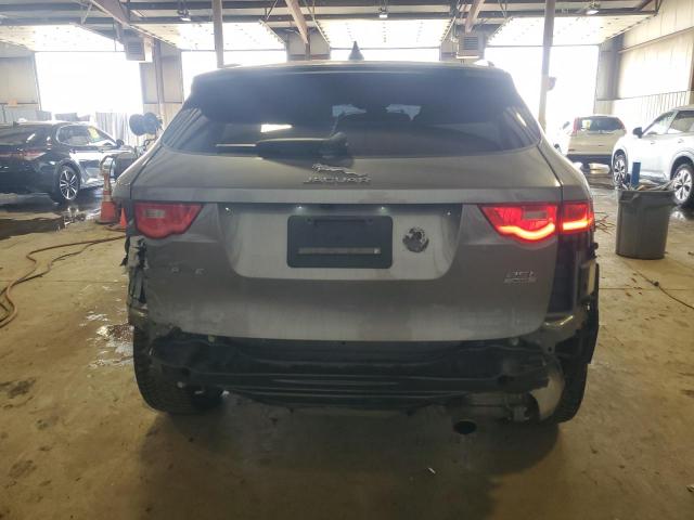 Photo 6 from auction – 2020 JAGUAR F-PACE CHE with VIN SADCP2FX8LA651937