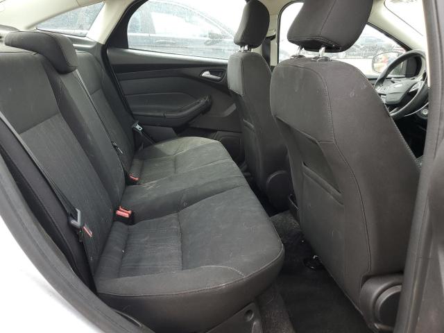 Фото 10 с аукциона – 2017 FORD FOCUS SE с VIN 1FADP3F24HL300146