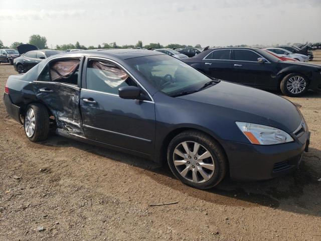Photo 4 from auction – 2006 HONDA ACCORD EX with VIN 1HGCM66596A068809