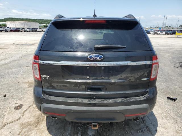 Photo 6 from auction – 2014 FORD EXPLORER X with VIN 1FM5K8D84EGB50315