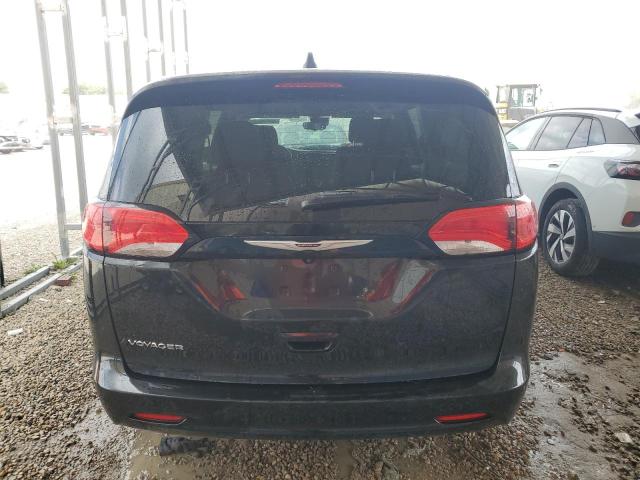 Photo 6 from auction – 2023 CHRYSLER VOYAGER LX with VIN 2C4RC1CG8PR585729