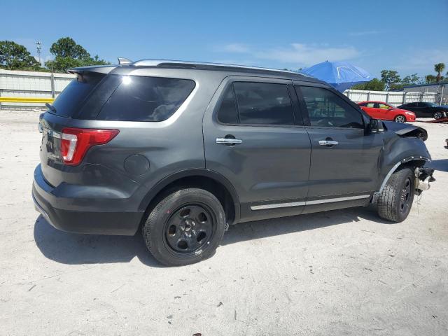 Photo 3 from auction – 2016 FORD EXPLORER L with VIN 1FM5K7F8XGGB98539
