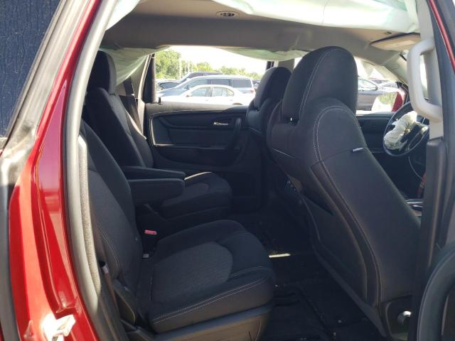 Photo 11 from auction – 2014 CHEVROLET TRAVERSE L with VIN 1GNKRGKD9EJ320448