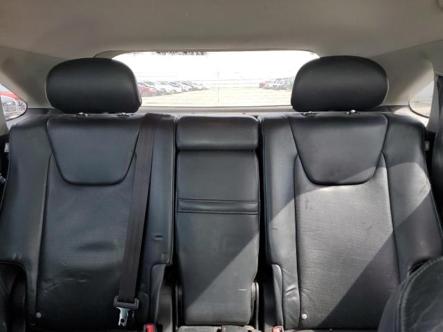 Photo 10 from auction – 2013 LEXUS RX 350 BAS with VIN 2T2BK1BA7DC211377