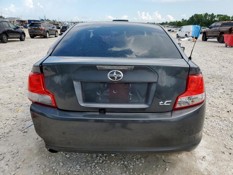 Photo 6 from auction – 2013 SCION TC with VIN JTKJF5C75D3063391