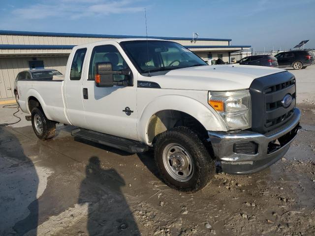 Photo 4 from auction – 2013 FORD F250 SUPER with VIN 1FT7X2BT3DEB47631