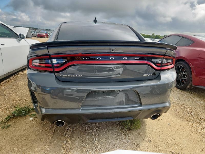 Photo 6 from auction – 2023 DODGE CHARGER SR with VIN 2C3CDXL95PH630532