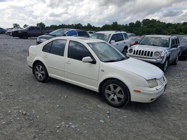 Photo 4 from auction – 2003 VOLKSWAGEN JETTA GLS with VIN 3VWSP69M23M072619