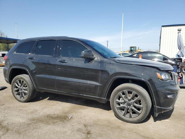 Photo 4 from auction – 2021 JEEP GRAND CHER with VIN 1C4RJFAG1MC802449