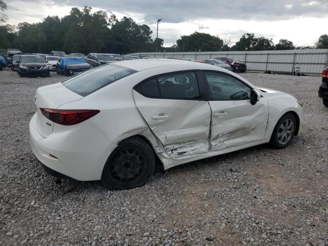 Photo 3 from auction – 2014 MAZDA 3 SPORT with VIN JM1BM1U71E1145785