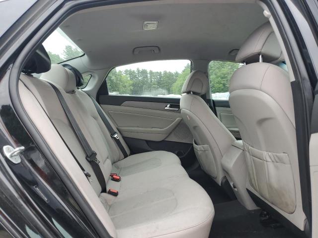 Photo 10 from auction – 2016 HYUNDAI SONATA ECO with VIN 5NPE24AAXGH423888
