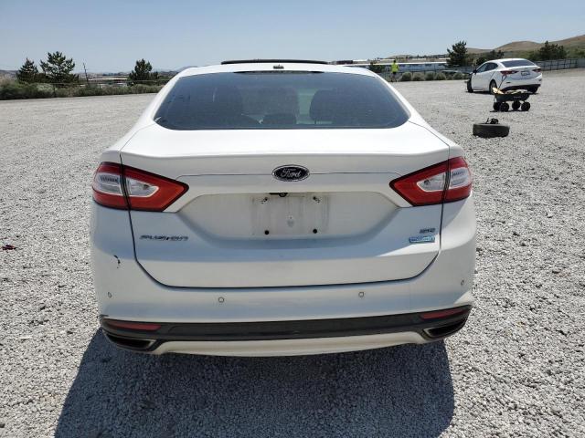 Photo 6 from auction – 2013 FORD FUSION SE with VIN 3FA6P0H92DR379362