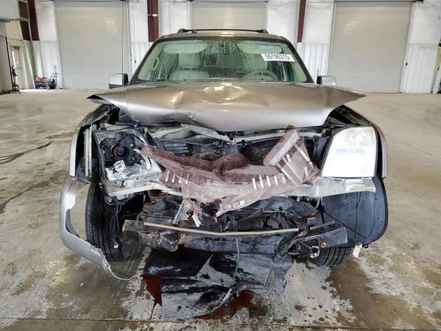 Photo 5 from auction – 2006 MERCURY MOUNTAINEE with VIN 4M2EU48866UJ14172