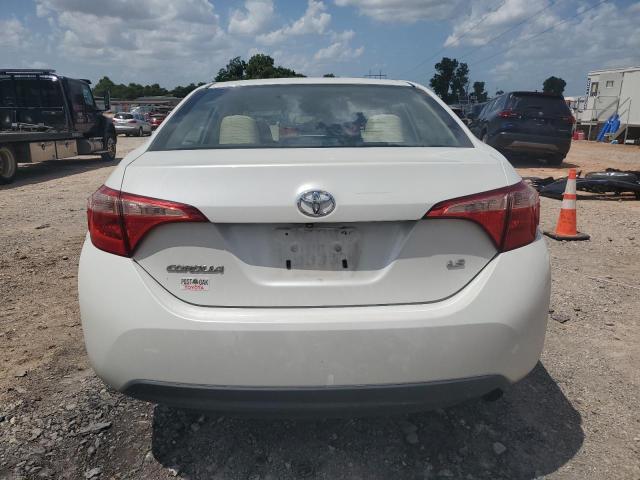 Photo 6 from auction – 2017 TOYOTA COROLLA with VIN 5YFBURHEXHP654829