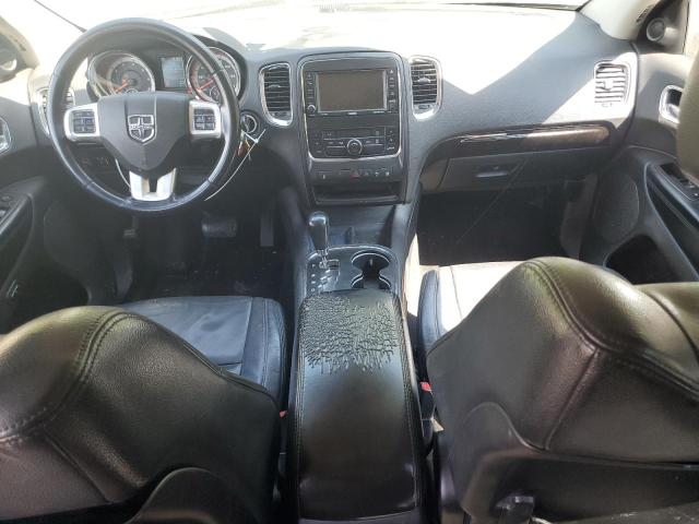 Photo 8 from auction – 2012 DODGE DURANGO with VIN 1C4RDJDG1CC107456