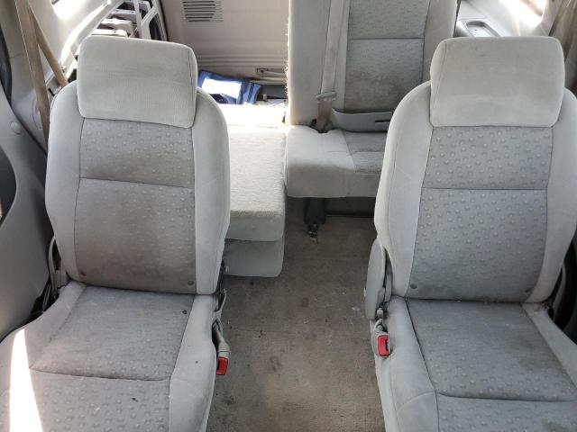 Photo 10 from auction – 2008 CHEVROLET UPLANDER L with VIN 1GNDV23158D209345