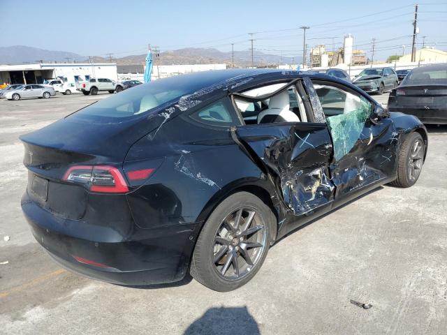 Photo 3 from auction – 2022 TESLA MODEL 3 with VIN 5YJ3E1EA4NF318086