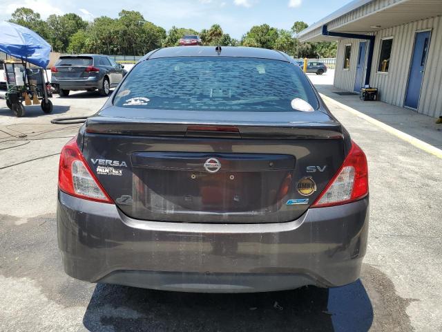Photo 6 from auction – 2015 NISSAN VERSA S with VIN 3N1CN7AP2FL907138