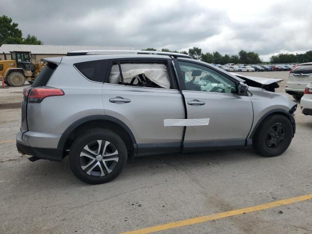 Photo 3 from auction – 2016 TOYOTA RAV4 LE with VIN 2T3BFREV0GW490154