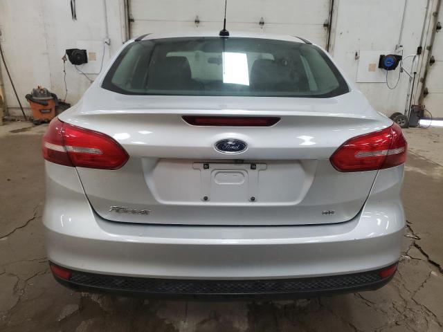 Photo 6 from auction – 2018 FORD FOCUS SE with VIN 1FADP3F26JL316452