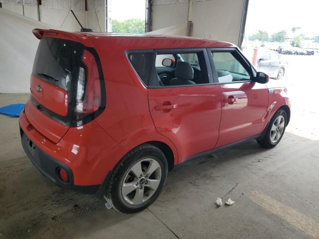 Photo 3 from auction – 2019 KIA SOUL with VIN KNDJN2A27K7658605