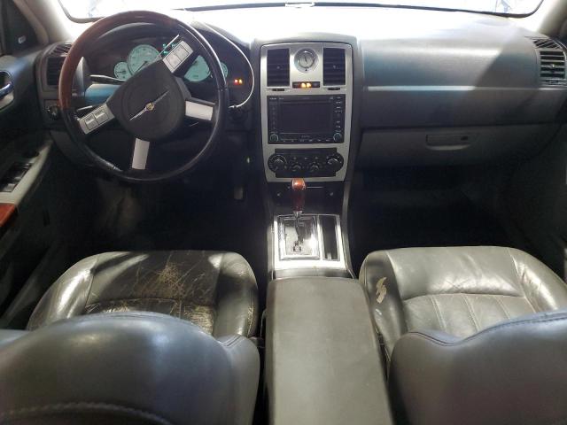 Photo 8 from auction – 2005 CHRYSLER 300C with VIN 2C3AA63HX5H608038