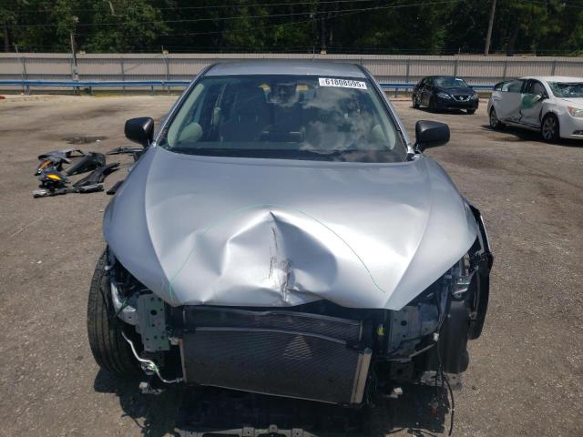 Photo 5 from auction – 2022 TOYOTA COROLLA CROSS L with VIN 7MUAAAAG4NV034987