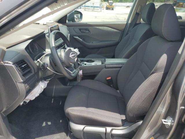 Photo 7 from auction – 2023 NISSAN ROGUE S with VIN 5N1BT3AA2PC819282