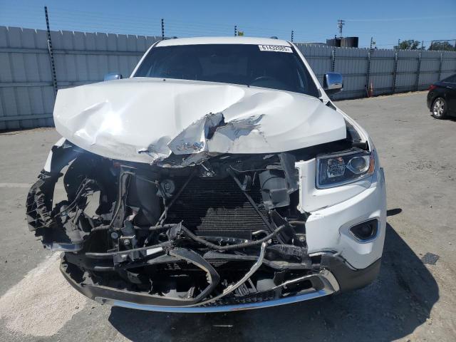 Photo 5 from auction – 2015 JEEP GRAND CHER with VIN 1C4RJFBG7FC717245