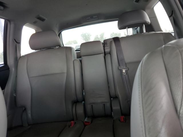 Photo 10 from auction – 2011 TOYOTA HIGHLANDER with VIN JTEDC3EH5B2001186
