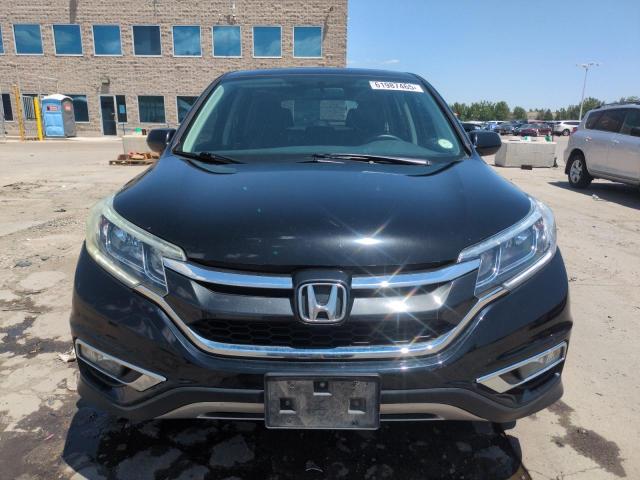 Photo 5 from auction – 2016 HONDA CR-V EX with VIN 2HKRM4H57GH680995