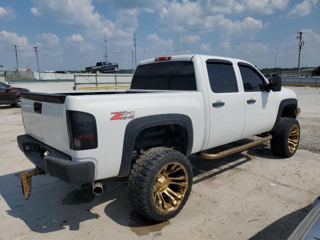 Photo 3 from auction – 2013 CHEVROLET SILVERADO with VIN 3GCPKSE76DG308608