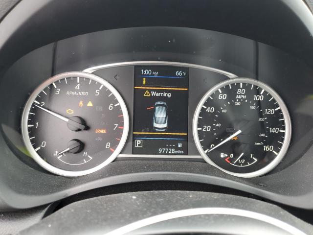 Photo 9 from auction – 2019 NISSAN SENTRA S with VIN 3N1AB7APXKY356972