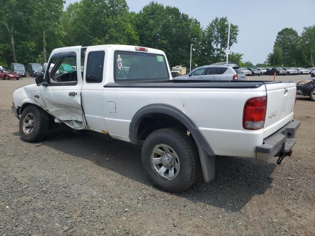 Photo 2 from auction – 2000 FORD RANGER SUP with VIN 1FTZR15V6YTA89722